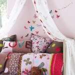 Pegatinas de pared niñas