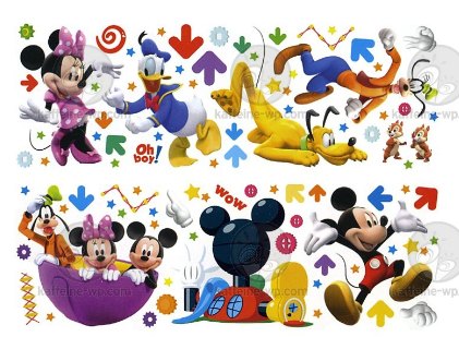 Stickers de Disney