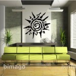 Vinilo Solar