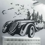 calssic car