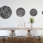 decoración salón comedor