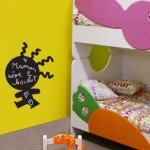 pizarra infantil