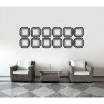 vinilos decorativos formas