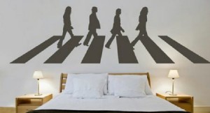 Vinilo Decorativo cebra