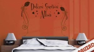 Vinilo Decorativo Personalizado