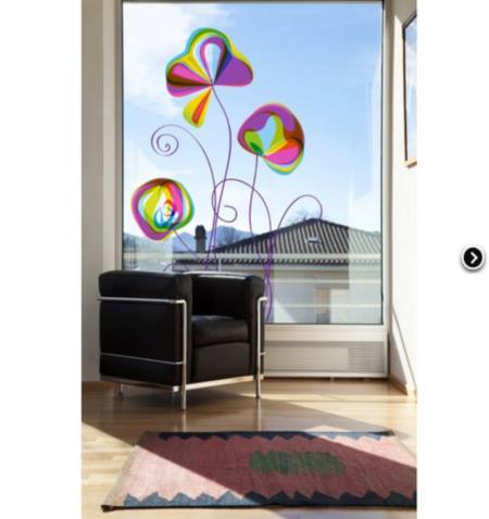 Vinilos decorativos cristal « vinilos decorativos