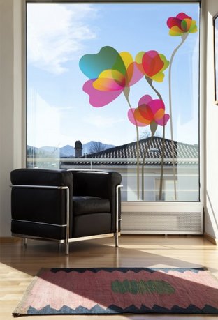 Vinilos decorativos cristal « vinilos decorativos