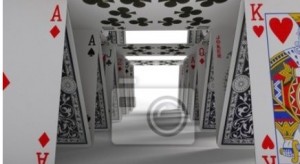Vinilo Poker